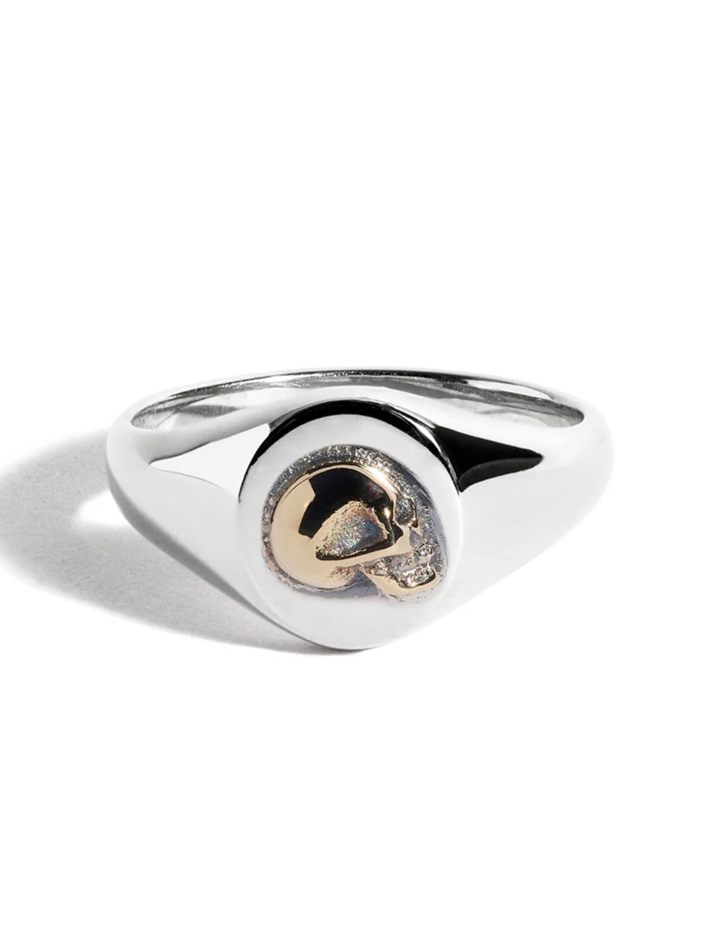 THE GREAT FROG LONDON RING